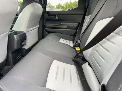 New 2026 Toyota Tacoma TRD Sport image 15