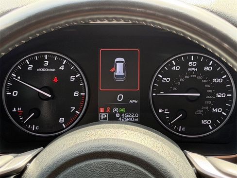 Used 2022 Subaru Outback Touring XT image 16