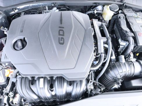 New 2026 Hyundai Sonata SEL FWD image 6