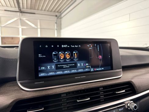 Used 2022 Kia Telluride SX image 22