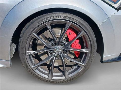 Used 2025 Acura Integra Type S image 21
