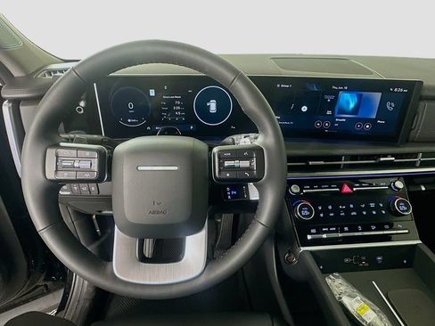 New 2026 Hyundai Santa Fe Limited AWD/4WD image 10