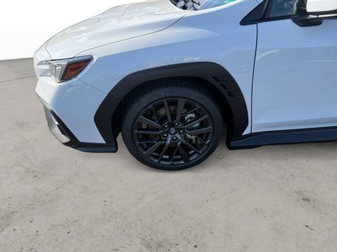 New 2025 Subaru WRX Premium image 10
