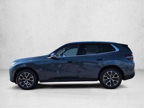 New 2026 BMW X3 xDrive30 image 5