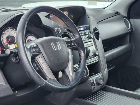Used 2014 Honda Pilot EX-L image 21