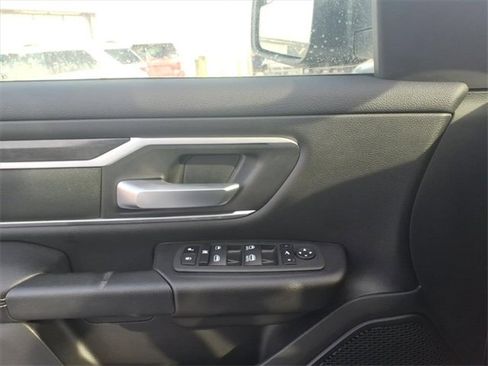 Used 2024 RAM 1500 Big Horn image 23