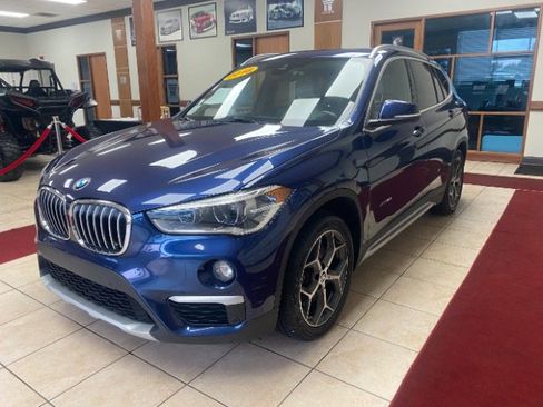 Used 2016 BMW X1 xDrive28i w/ Premium Package image 4