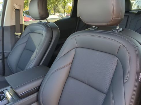 New 2026 Lincoln Nautilus Premier w/ Equipment Group 102A image 10