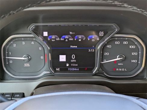 Used 2023 GMC Sierra 2500 Denali w/ Denali Ultimate Package image 8