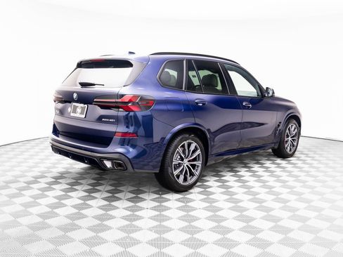 New 2026 BMW X5 xDrive40i w/ M Sport Package image 6