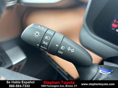 Used 2024 Toyota Tundra 1794 Edition w/ TRD Off-Road Package image 17