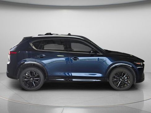 Used 2024 MAZDA CX-5 2.5 Turbo AWD/4WD image 4