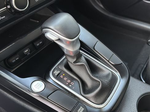 Used 2020 Kia Soul GT-Line w/ GT 2.0L Power Sunroof Package FWD image 33
