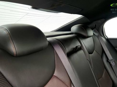 Used 2023 Cadillac CT5 V w/ Premium Package RWD image 34