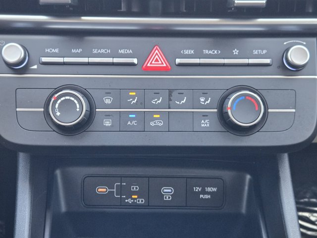 Used 2026 Hyundai Tucson SE FWD image 18