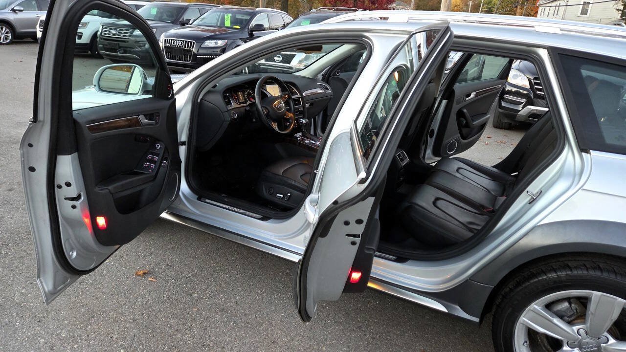 Used 2013 Audi A4 Prestige AWD/4WD image 29