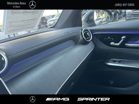 Certified 2025 Mercedes-Benz GLC 300 image 21