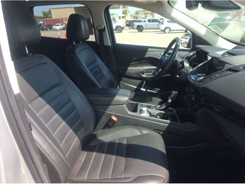 Used 2017 Ford Escape Titanium w/ Equipment Group 301A image 16