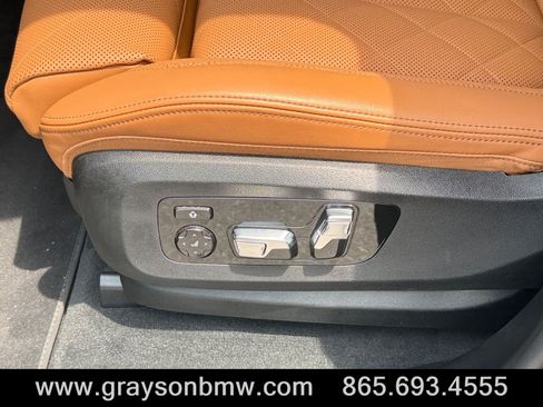 Used 2026 BMW X7 xDrive40i AWD/4WD image 13
