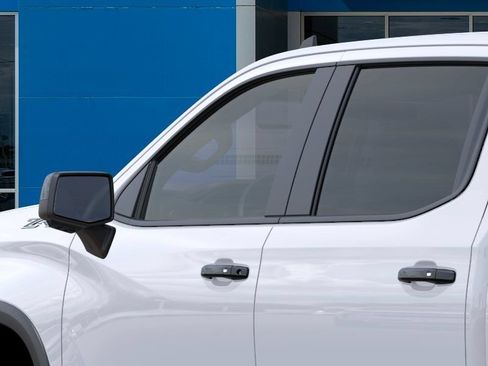New 2026 Chevrolet Silverado 1500 ZR2 AWD/4WD image 12