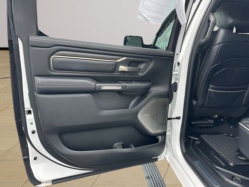 Used 2019 RAM 1500 Limited AWD/4WD image 25