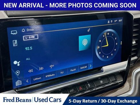 Used 2024 Chevrolet Silverado 1500 LT image 16