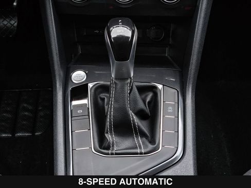 Used 2023 Volkswagen Tiguan S FWD image 24