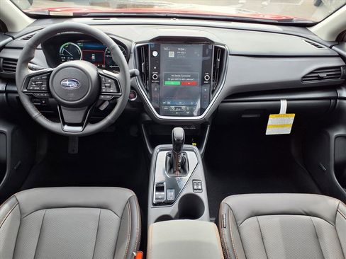 New 2026 Subaru Crosstrek 2.5i Limited image 3