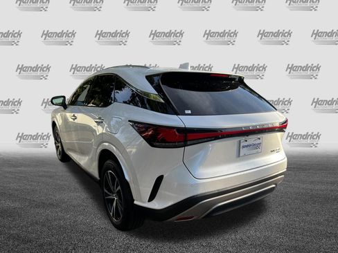 Used 2023 Lexus RX 350 Premium w/ Accessory Package AWD/4WD image 7