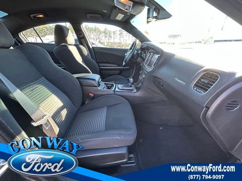Used 2023 Dodge Charger R/T image 24