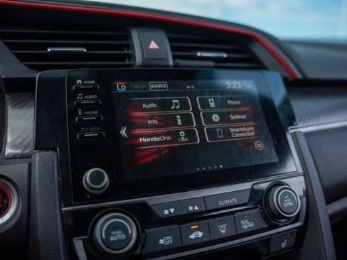 Used 2020 Honda Civic Si image 19