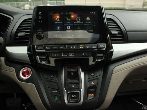 Used 2019 Honda Odyssey EX-L image 23