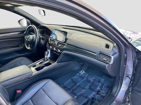 Used 2019 Honda Accord Sport image 26