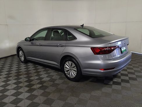 Used 2020 Volkswagen Jetta S w/ Driver Assistance Package FWD image 3