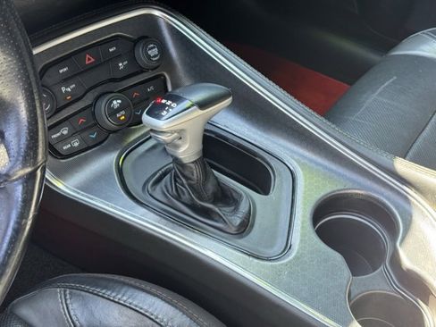 Used 2017 Dodge Challenger R/T w/ Sound Group image 11