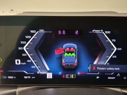 New 2026 BMW i4 M60 w/ Premium Package image 17