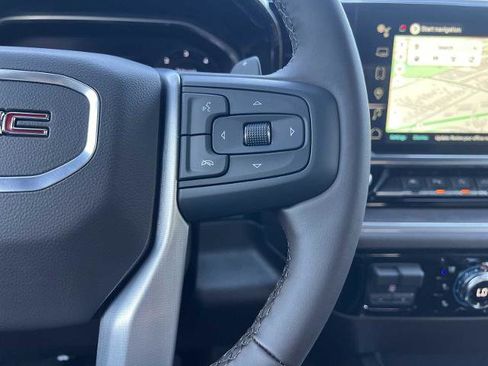 New 2026 GMC Sierra 1500 SLT w/ SLT Premium Plus Package image 10