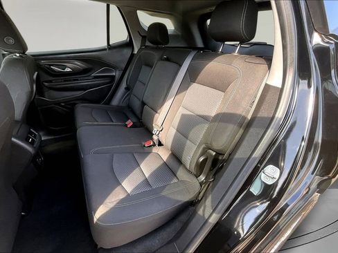 Used 2022 GMC Terrain SLE w/ Driver Convenience Package AWD/4WD image 22