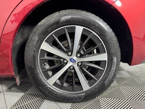 Used 2019 Subaru Impreza 2.0i Premium image 41