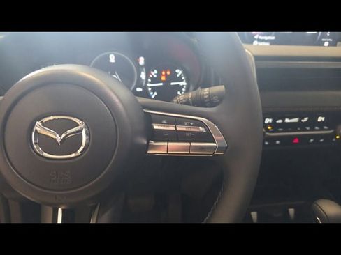 New 2026 MAZDA CX-50 AWD 2.5 S image 55