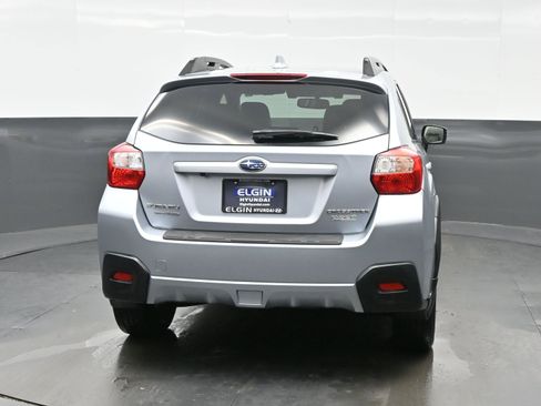 Used 2016 Subaru Crosstrek 2.0i Limited image 5