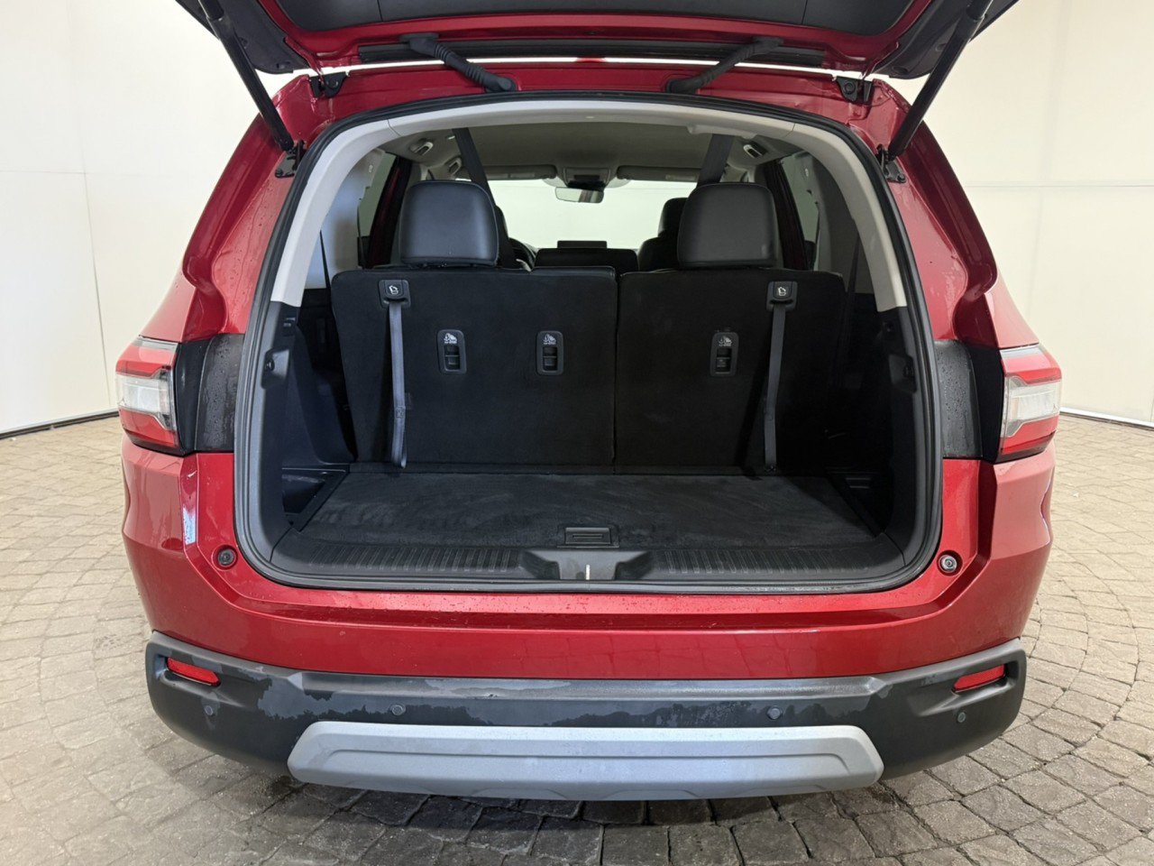 Used 2024 Honda Pilot EX-L image 7