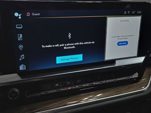 New 2026 Chevrolet Silverado 1500 LT image 20