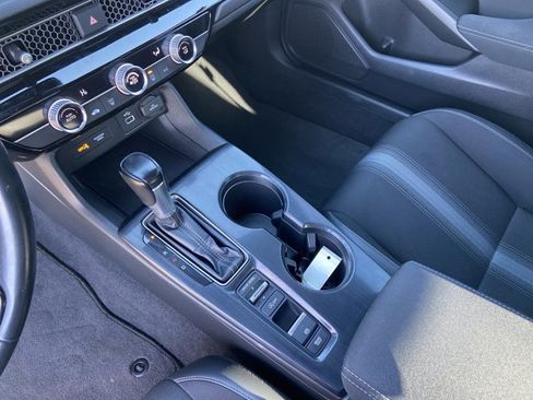 Used 2022 Honda Civic Sport image 25