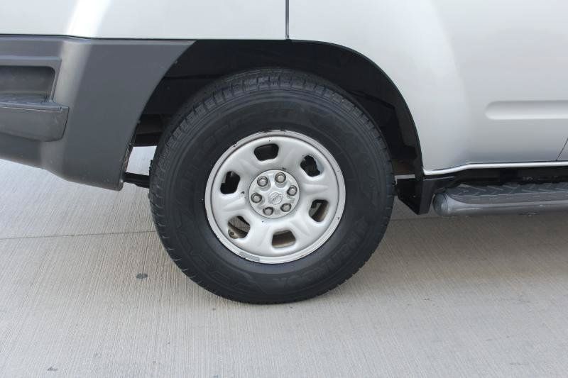 Used 2008 Nissan Xterra X RWD image 27