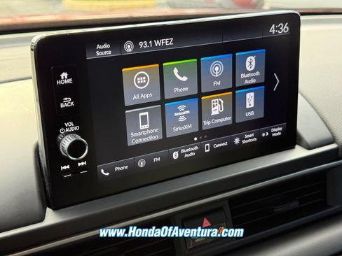 Certified 2024 Honda Pilot EX-L image 28