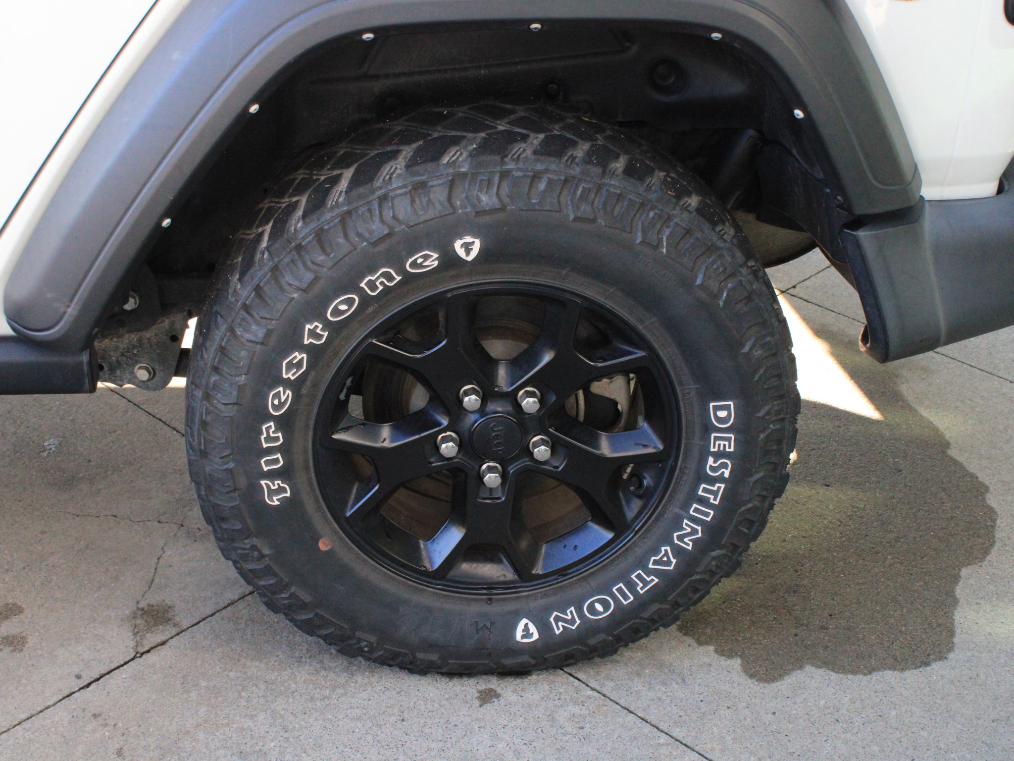 Used 2021 Jeep Wrangler Unlimited Sport AWD/4WD image 13