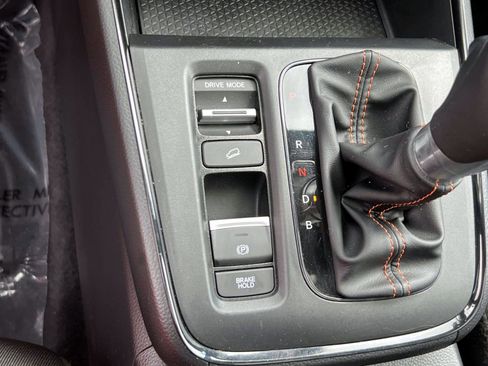 Certified 2023 Honda CR-V Sport image 53