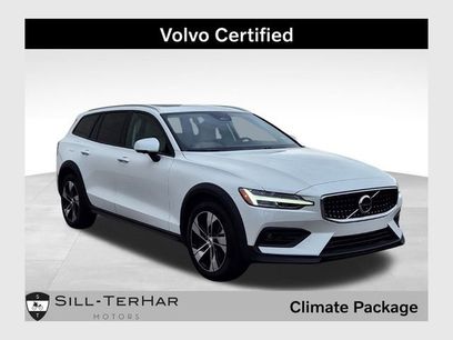 Certified 2024 Volvo V60 B5 Cross Country Plus