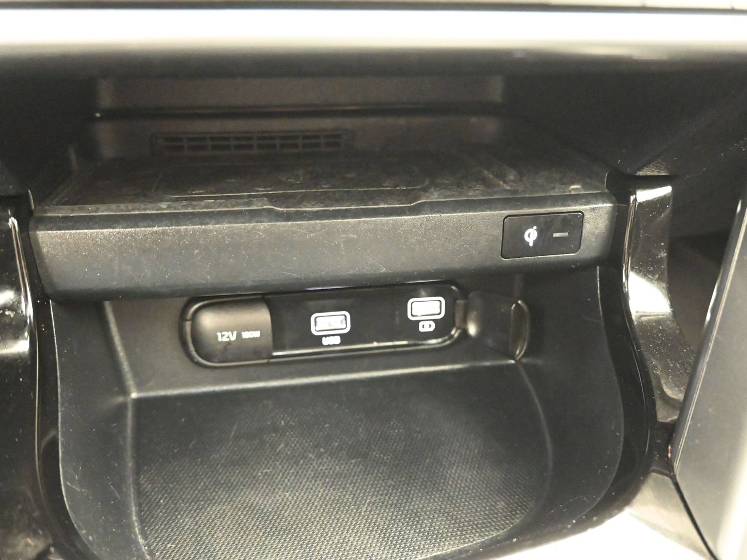 Used 2022 Kia Seltos EX AWD/4WD image 24